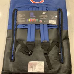 Chicago Bears Portable Reclining Stadium Seat