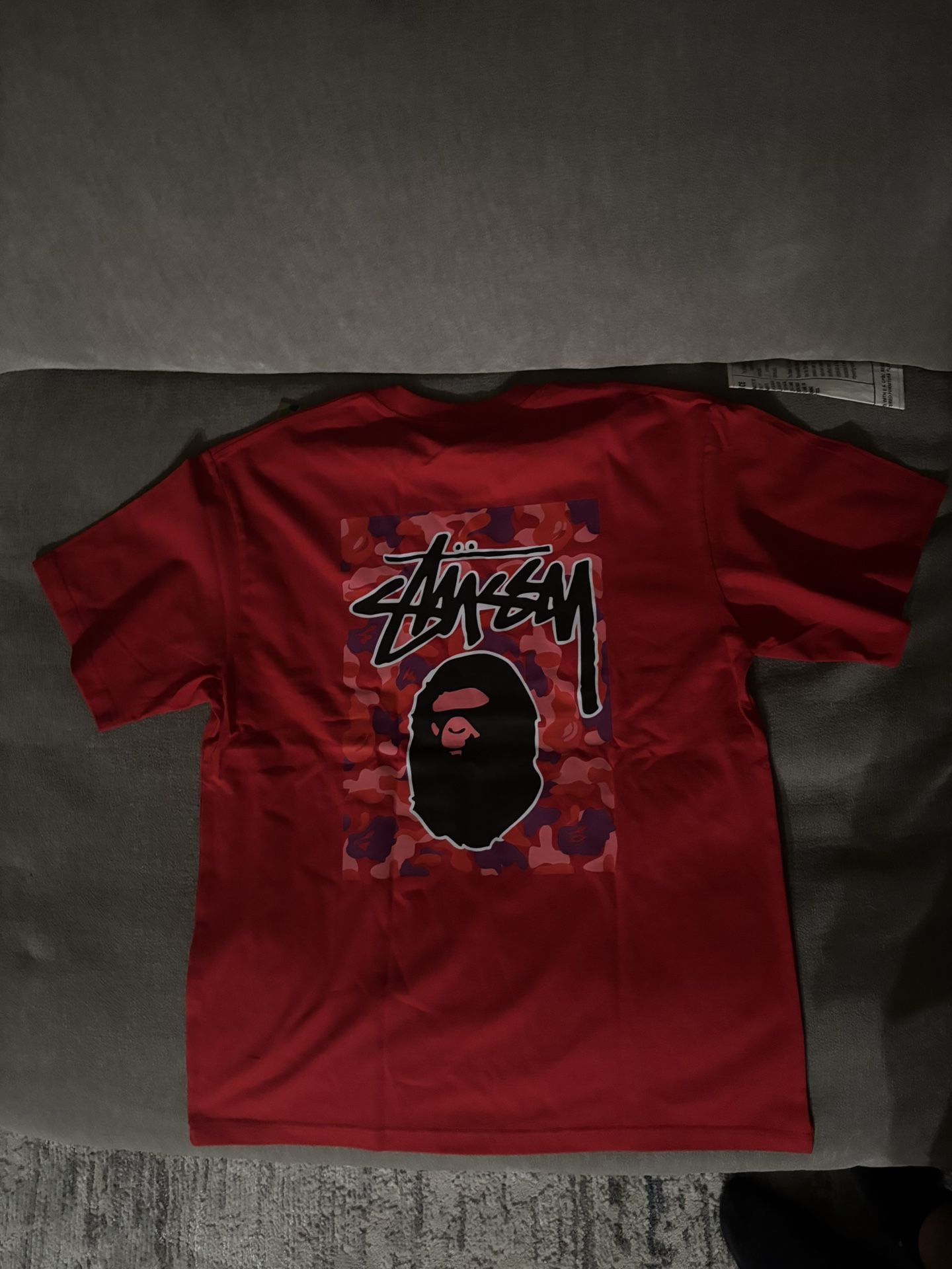 Bape Tee