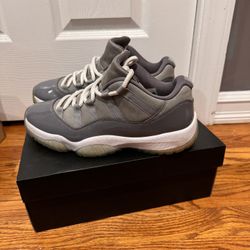 Jordan 11 Low