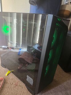 Msi full tower case