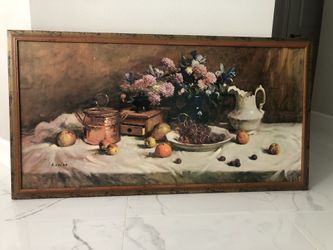 R Colas Print/Giclee