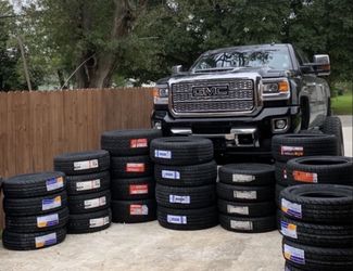 Tires Tires Tires Tires Tires !!!!!!!!!!