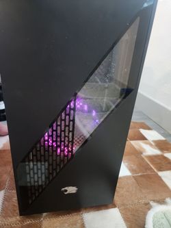 iBUYPOWER Elite Gaming PC Computer Desktop