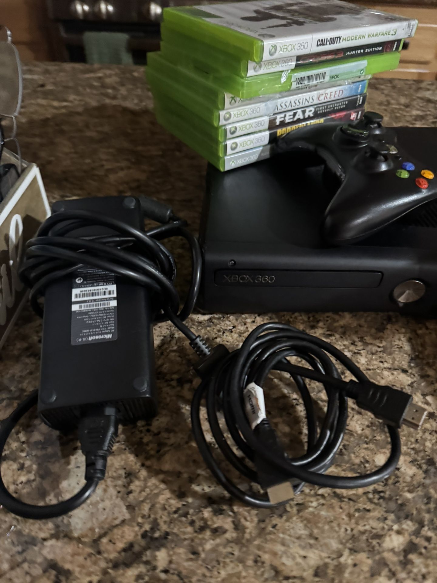 Xbox 360