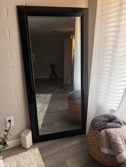 IKEA Mirror