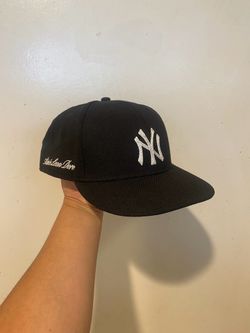 Aime Leon Dore x New Era Chain Stitch Yankees Fitted Wool Hat Size : 7 1/2 (Make An Offer NOT $1)