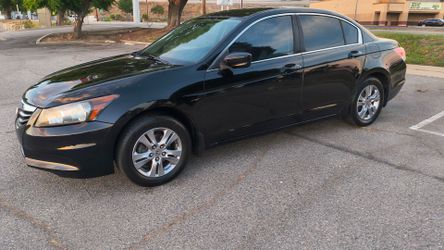 2011 Honda Accord