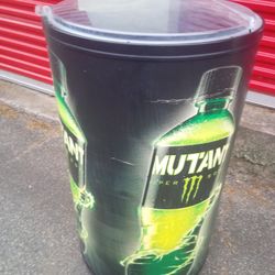 Stand Up Cooler 