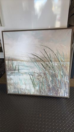 Beautiful canvas