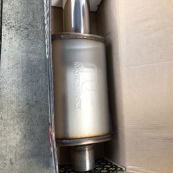Magnaflow Muffler