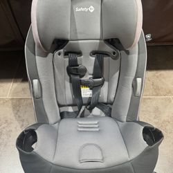 Safety 1st Car Seat