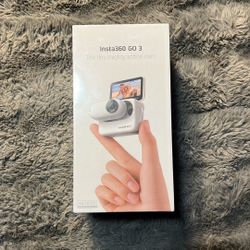 Insta360 Go 3 (64GB)