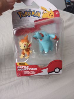 Pokemon