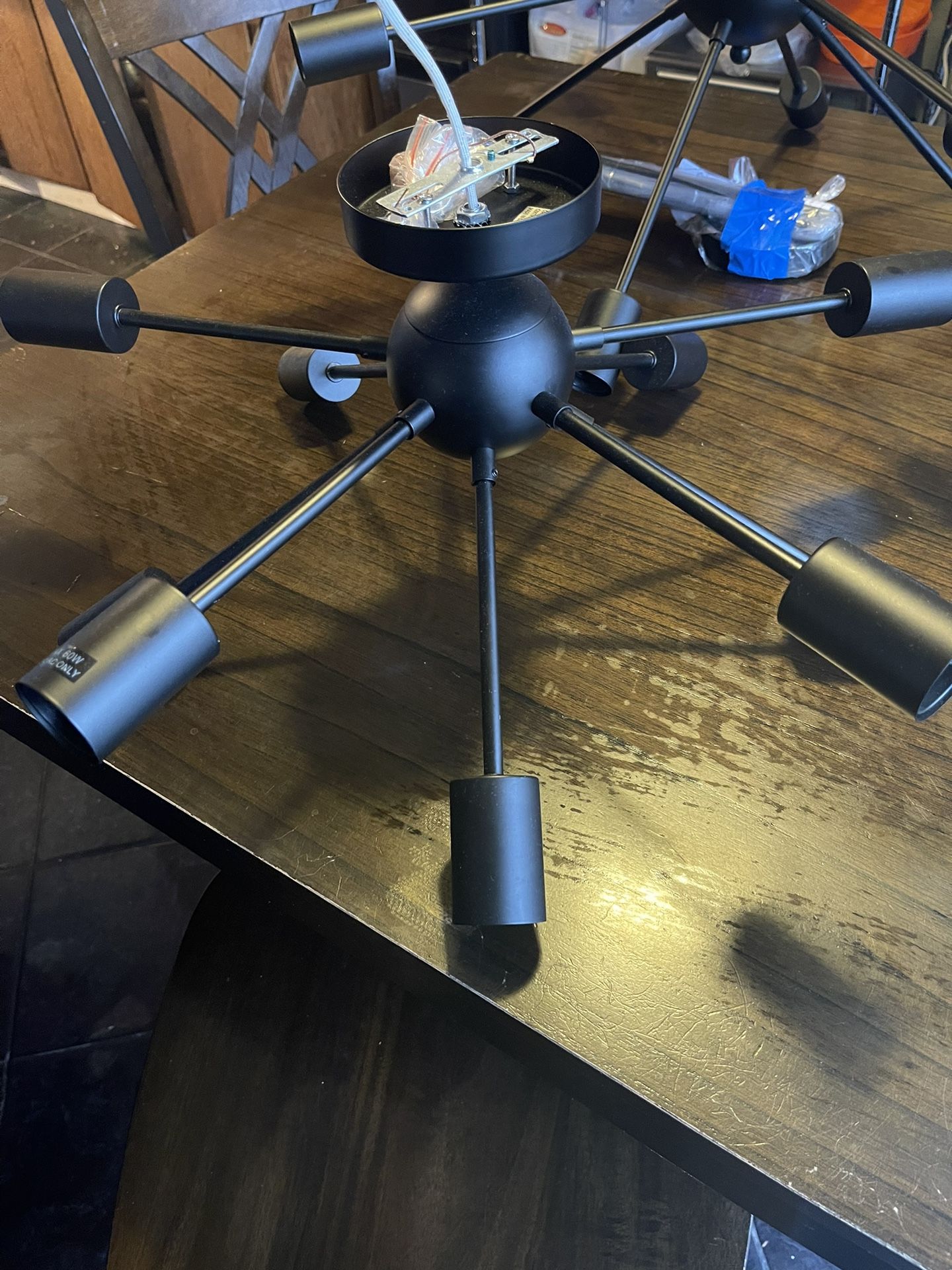 Ceiling Light Fixtures