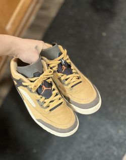 Jordan’s