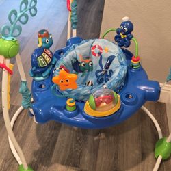 Brincolin De Bebe