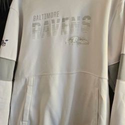 Baltimore Ravens Hoodie 