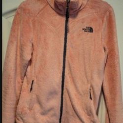 Northface Fleece Jacket XS