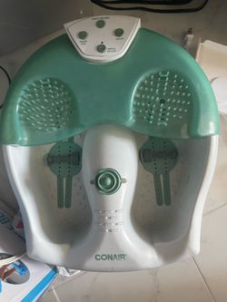 Conair spa really good condition