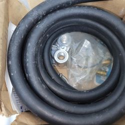 PERMA-COOL OIL FILTER RELOCATION KIT