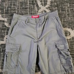 Cargo Shorts Boys Size 32