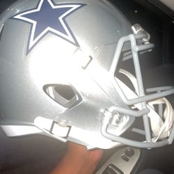 Replica Cowboy Helmet Adult 