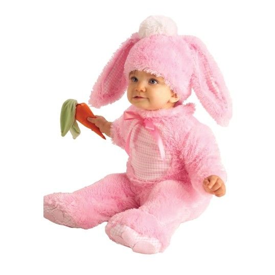 Bunny Rabbit Costume