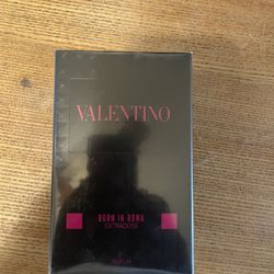 Valentino Uomo Born In Roma Extradose Parfum (3.4oz / 100ml) – Brand New Sealed