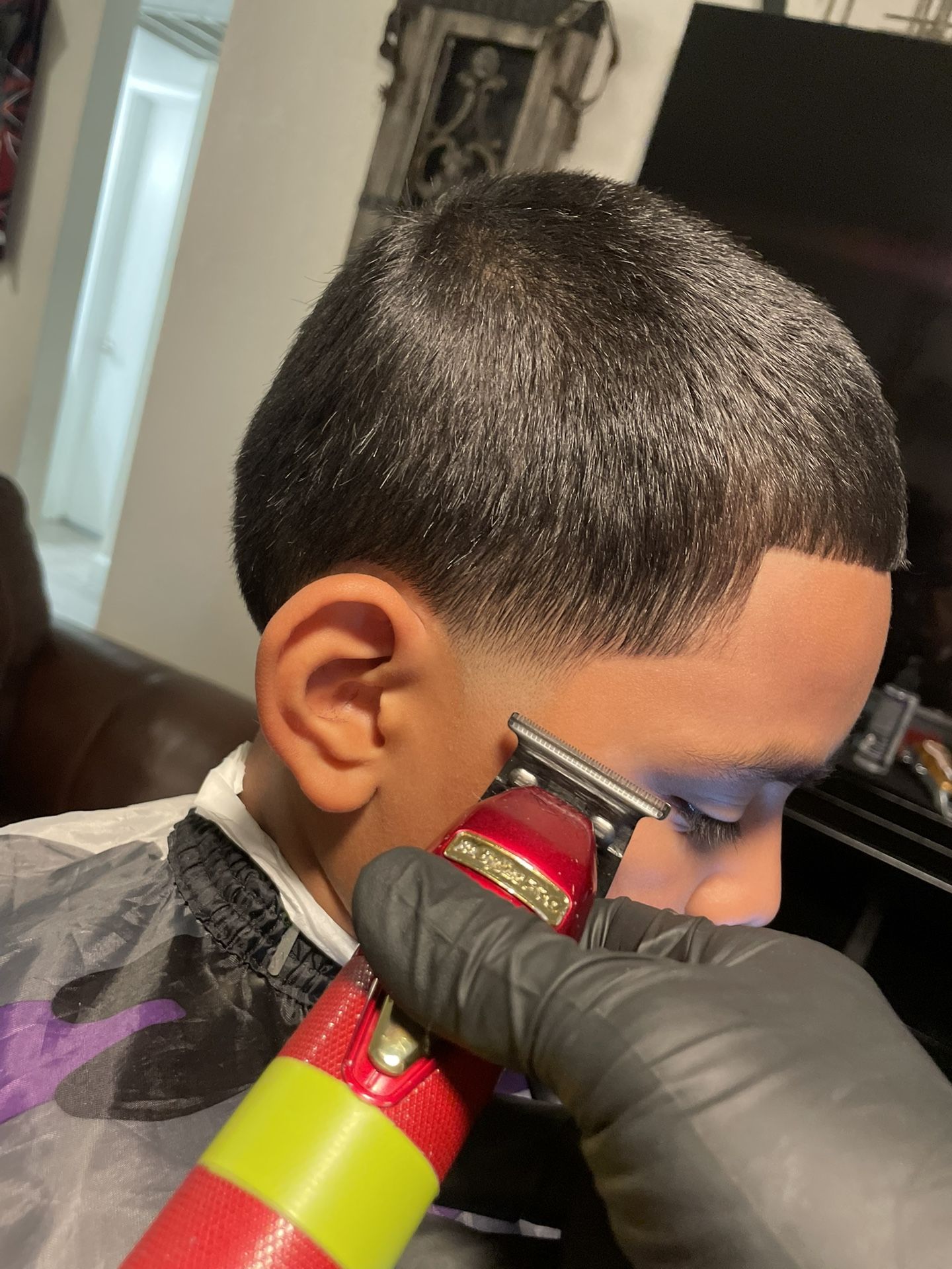 Barber Stuff