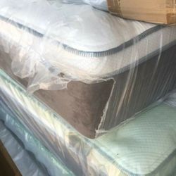 Mattress Clearance Lowest Prices=