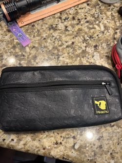 pikachu carrying case 