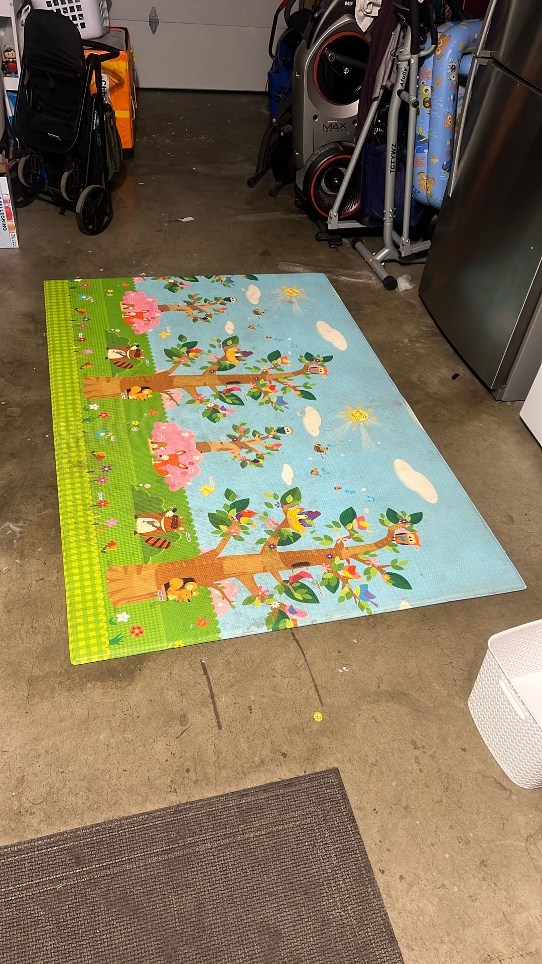Play Mat