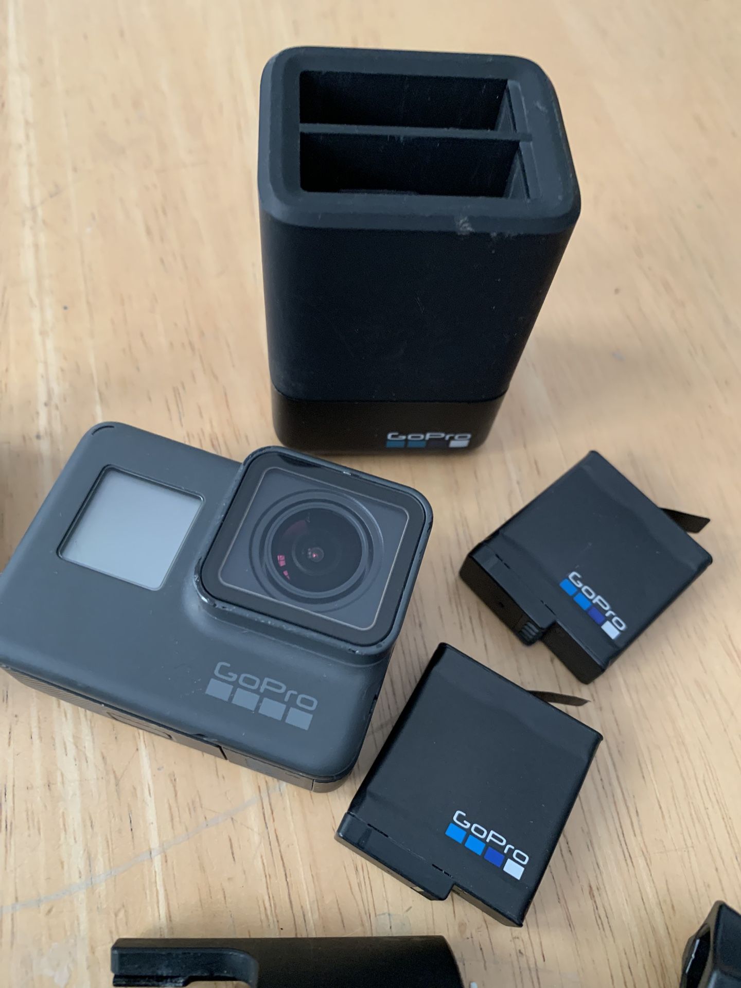 GoPro 5 Black