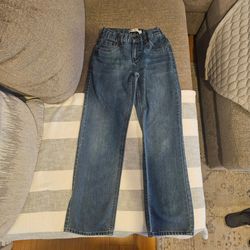 Levi's kids sz 14