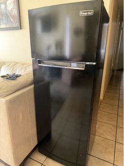 fridge