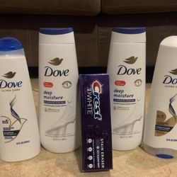 $20 Dove Bundle. Two Available 
