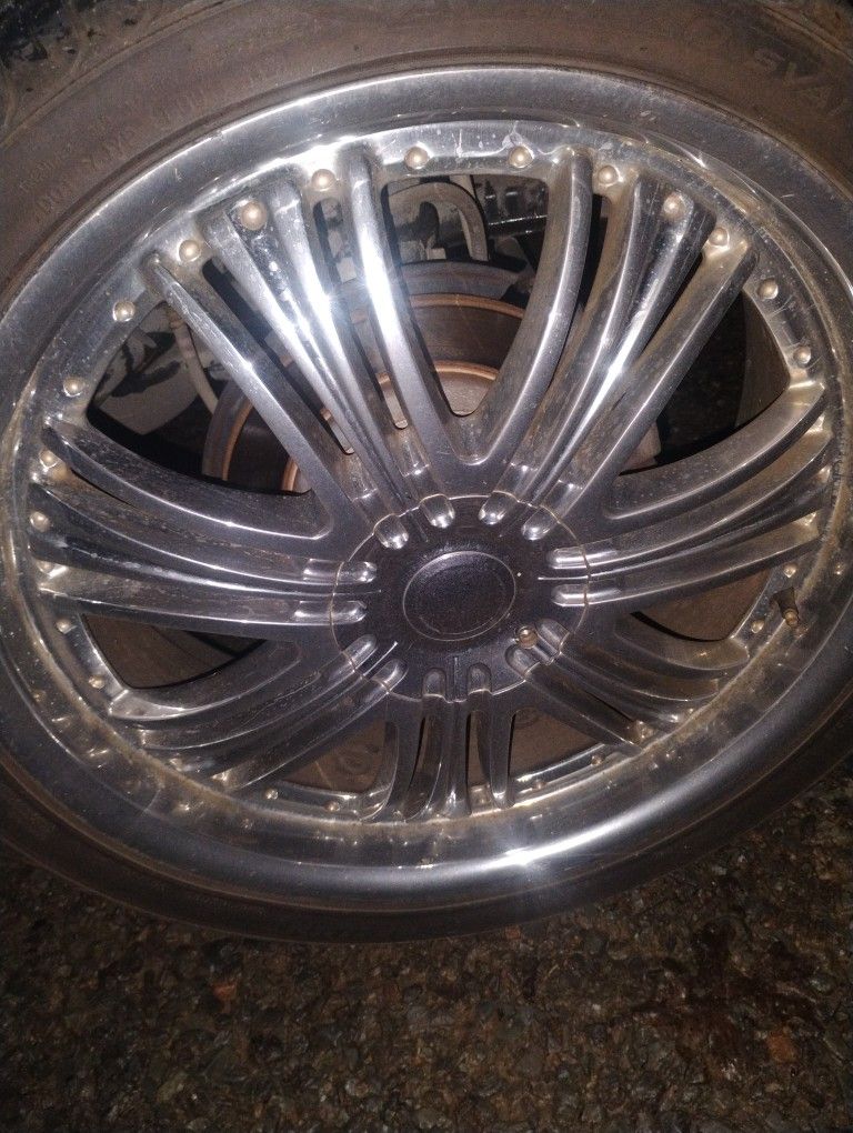 Rims
