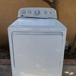 Gas Dryer