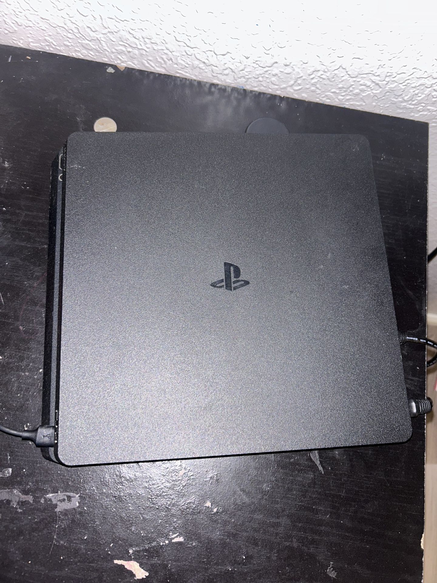 PS4 Slim 1Tb