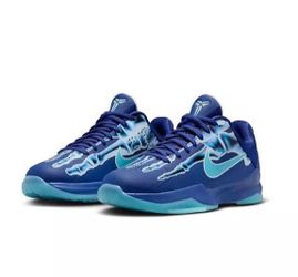 New Kobe 5 protro X-ray