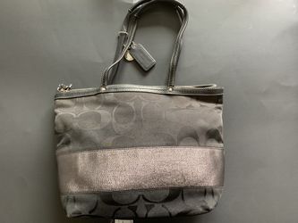 Coach Bag! Great Condition