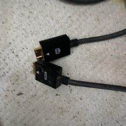 Samsung One Connect Box W/Cable