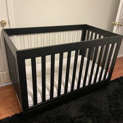 Babyletto Harlow Crib