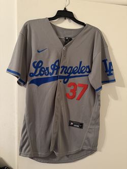 LA dodgers Teo Hernandez Jersey size m