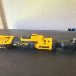 Dewalt 3/8 inch Ratchet