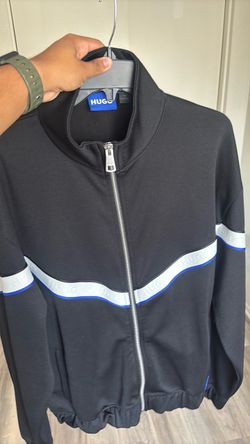 Hugo boss sweater
