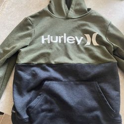 Boys Hoodie 