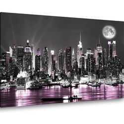 24"x48" Canvas Wall Art