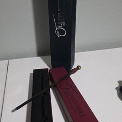 Universal Studios Harry Potter Wand