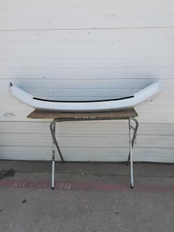 2022-2025 Gmc Sierra 1500 Front Bumper